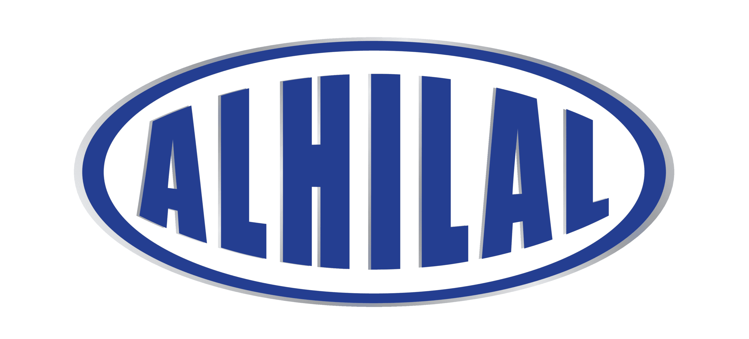 Al Hilal Center for Food Stuffs and Trading Logo