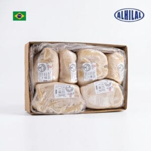 Masterboi Frozen Beef Tripe