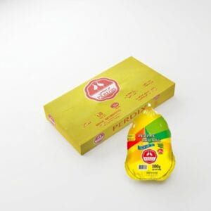 Predix Frozen Whole Chicken 1100 Gm x 10