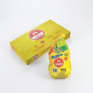 Predix Frozen Whole Chicken 900 Gm x 10