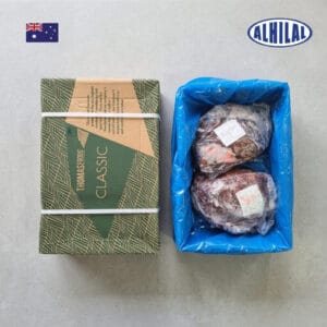 Thomas Frozen Beef Liver
