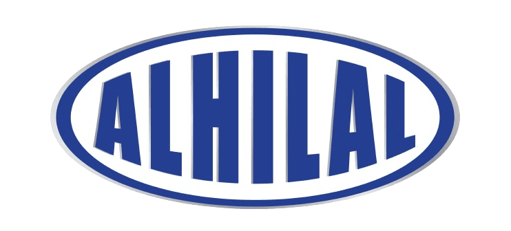 Al Hilal Center for Food Stuffs & Trading Logo HfQatar